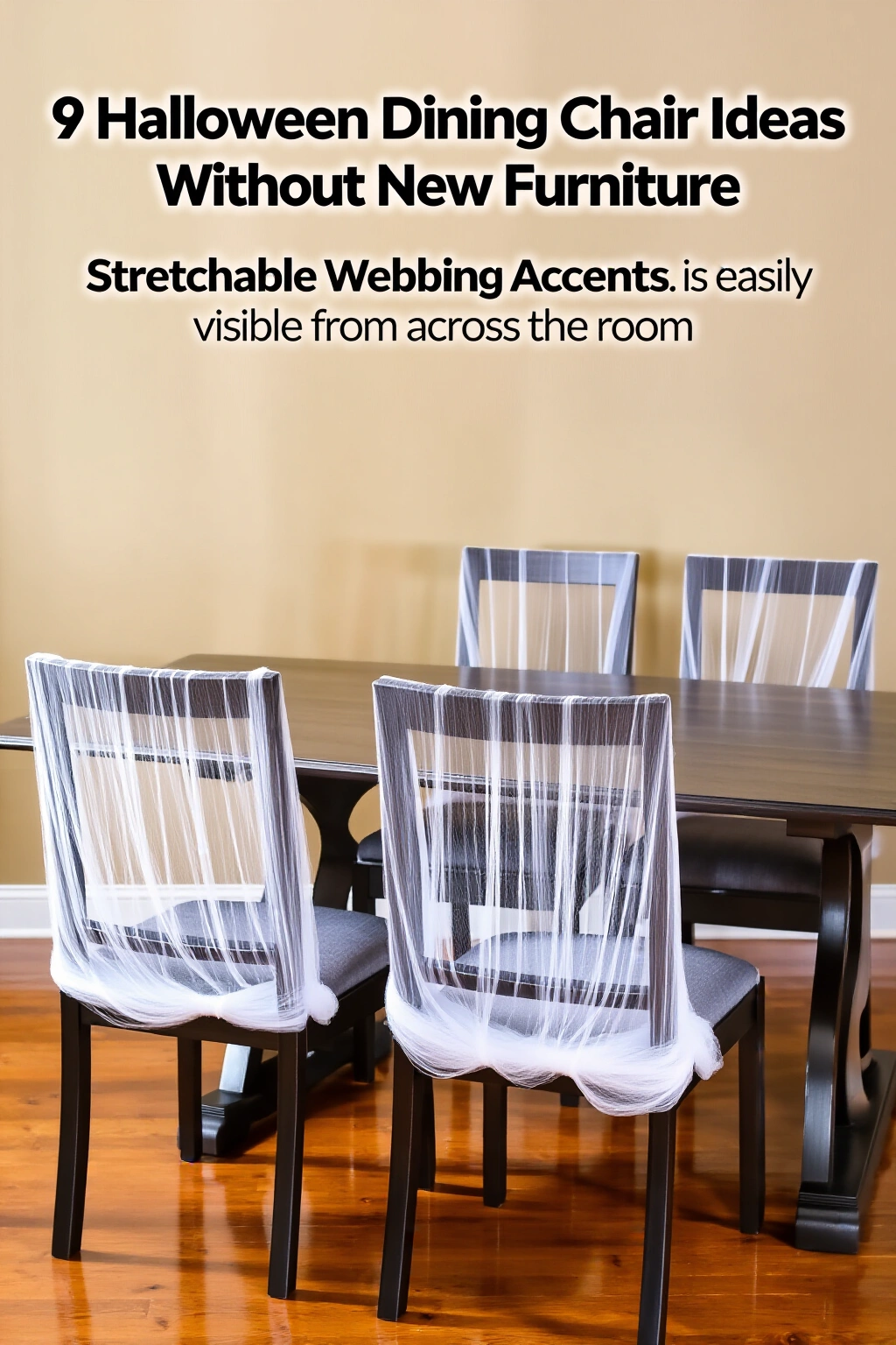 AI-created concept showing stretchable webbing accents