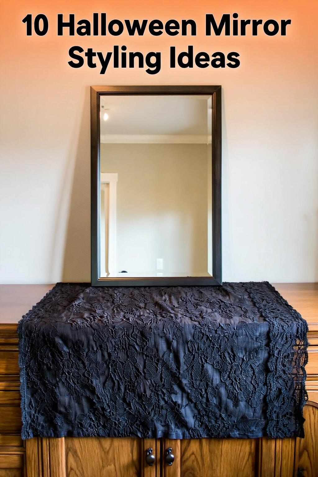 AI-created concept showing textured table runners